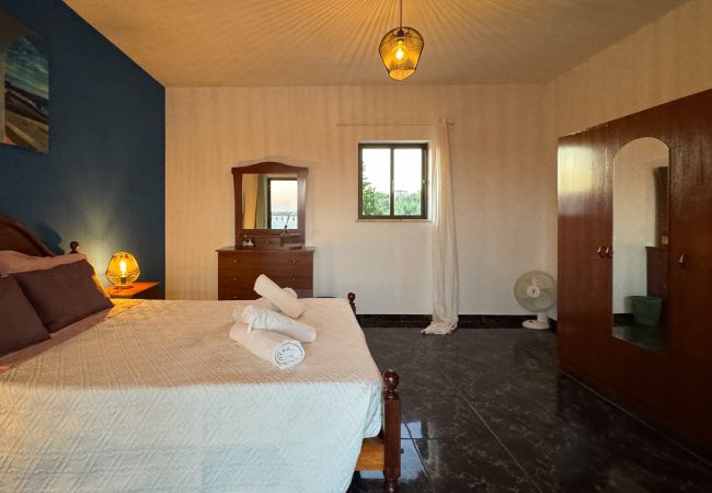 Villa in Alcantarilha - Casa Ventura, V6 em Alcantarilha Villa in Alcantarilha - Casa Ventura, V6 em Alcantarilha