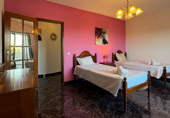 Villa in Alcantarilha - Casa Ventura, V6 em Alcantarilha Villa in Alcantarilha - Casa Ventura, V6 em Alcantarilha