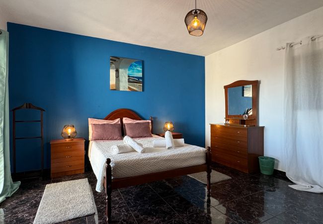 Villa in Alcantarilha - Casa Ventura, V6 em Alcantarilha Villa in Alcantarilha - Casa Ventura, V6 em Alcantarilha