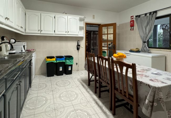 Villa in Alcantarilha - Casa Ventura, V6 em Alcantarilha Villa in Alcantarilha - Casa Ventura, V6 em Alcantarilha