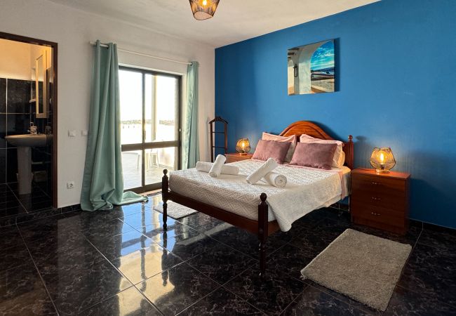 Villa in Alcantarilha - Casa Ventura, V6 em Alcantarilha Villa in Alcantarilha - Casa Ventura, V6 em Alcantarilha