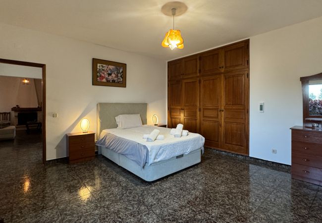 Villa in Alcantarilha - Casa Ventura, V6 em Alcantarilha Villa in Alcantarilha - Casa Ventura, V6 em Alcantarilha