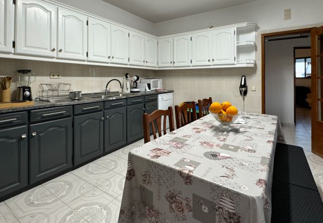 Villa in Alcantarilha - Casa Ventura, V6 em Alcantarilha Villa in Alcantarilha - Casa Ventura, V6 em Alcantarilha