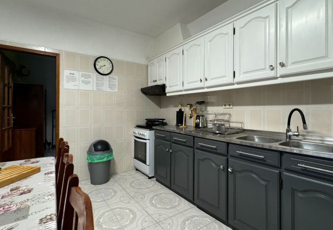 Villa in Alcantarilha - Casa Ventura, V6 em Alcantarilha Villa in Alcantarilha - Casa Ventura, V6 em Alcantarilha