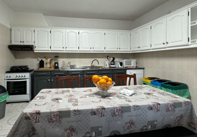 Villa in Alcantarilha - Casa Ventura, V6 em Alcantarilha Villa in Alcantarilha - Casa Ventura, V6 em Alcantarilha