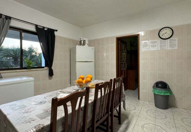 Villa in Alcantarilha - Casa Ventura, V6 em Alcantarilha Villa in Alcantarilha - Casa Ventura, V6 em Alcantarilha