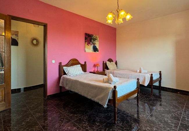 Villa in Alcantarilha - Casa Ventura, V6 em Alcantarilha Villa in Alcantarilha - Casa Ventura, V6 em Alcantarilha