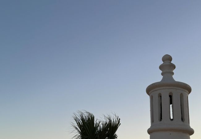 Villa in Alcantarilha - Casa Ventura, V6 em Alcantarilha Villa in Alcantarilha - Casa Ventura, V6 em Alcantarilha