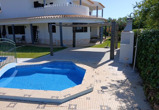Villa in Alcantarilha - Casa Ventura, V6 em Alcantarilha