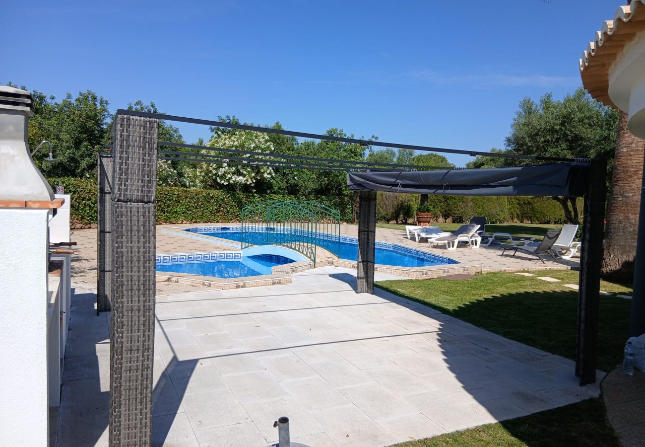 Villa in Alcantarilha - Casa Ventura, V6 em Alcantarilha