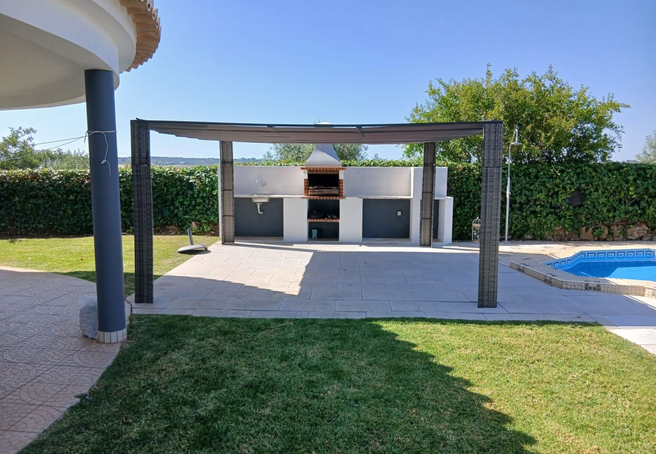 Villa in Alcantarilha - Casa Ventura, V6 em Alcantarilha