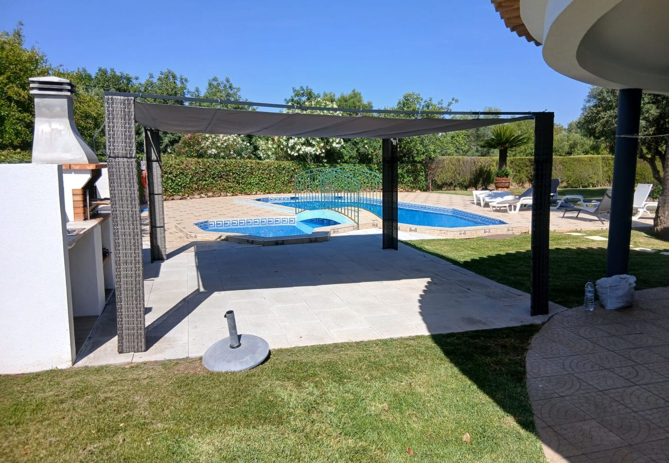 Villa in Alcantarilha - Casa Ventura, V6 em Alcantarilha