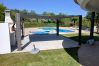 Villa in Alcantarilha - Casa Ventura, V6 em Alcantarilha