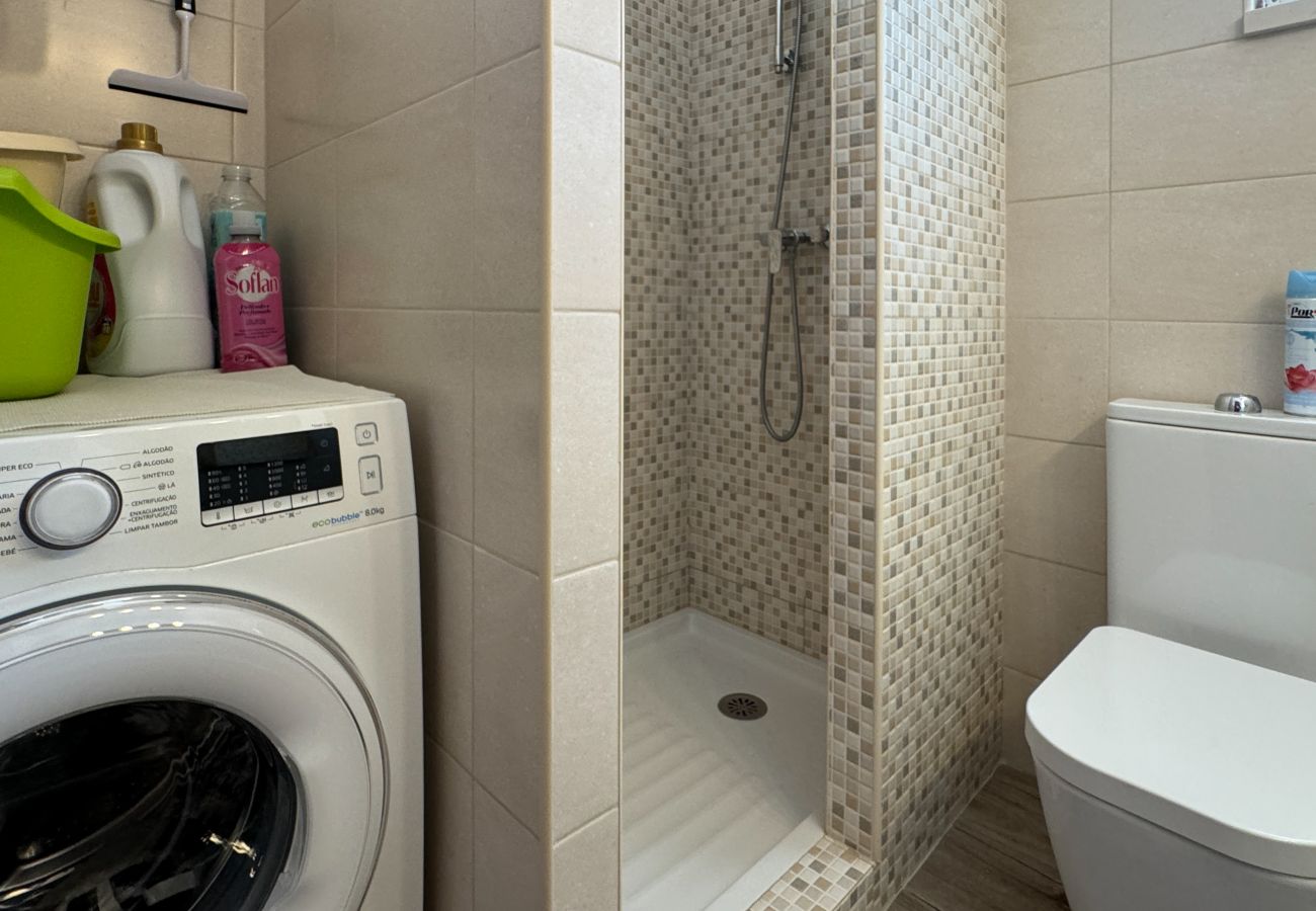 Apartment in Albufeira - Apartamento T1 Acacias 2, Albufeira - Montechoro