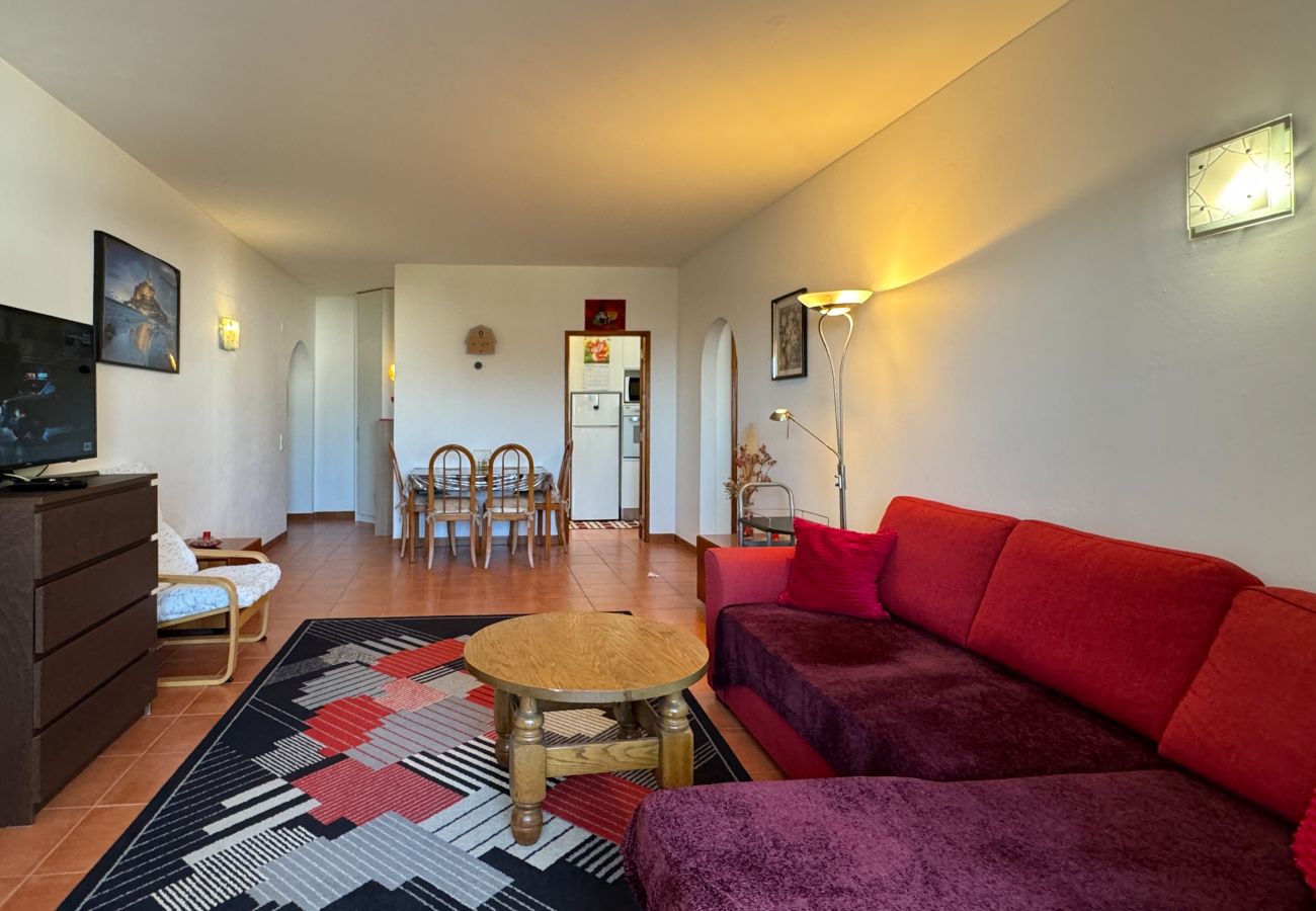 Apartment in Albufeira - Apartamento T1 Acacias 2, Albufeira - Montechoro
