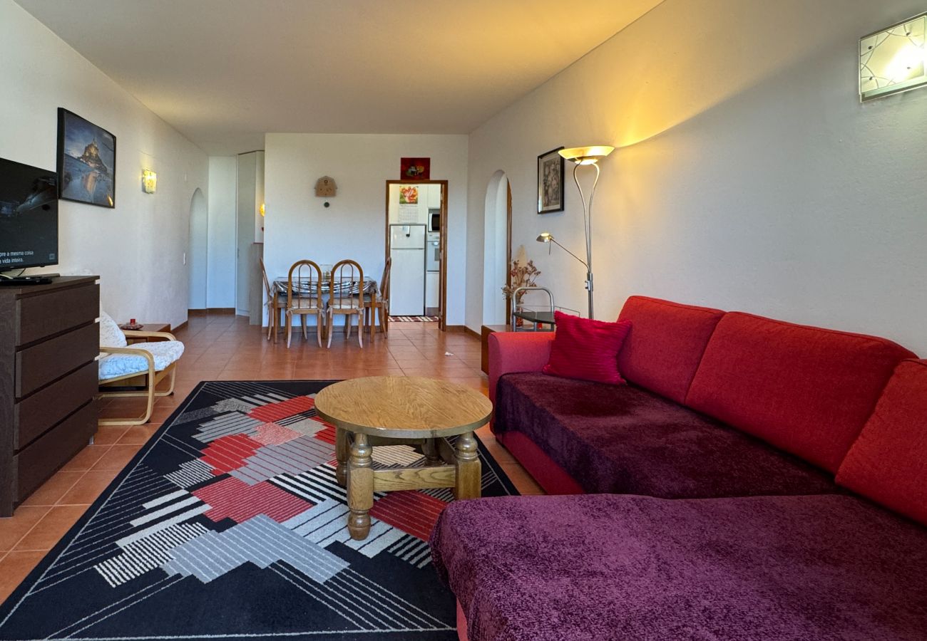 Apartment in Albufeira - Apartamento T1 Acacias 2, Albufeira - Montechoro