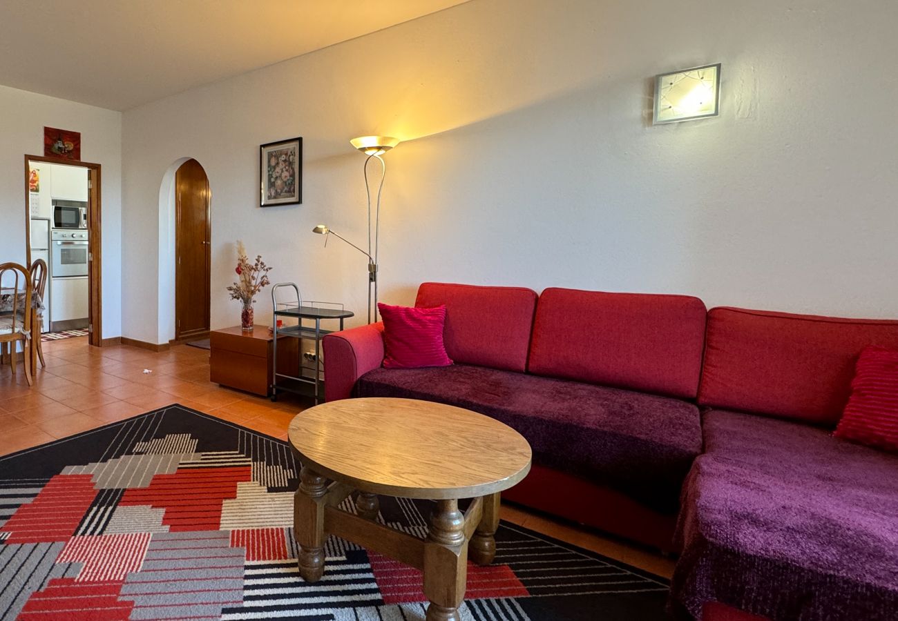 Apartment in Albufeira - Apartamento T1 Acacias 2, Albufeira - Montechoro