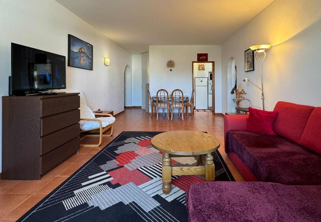 Apartment in Albufeira - Apartamento T1 Acacias 2, Albufeira - Montechoro