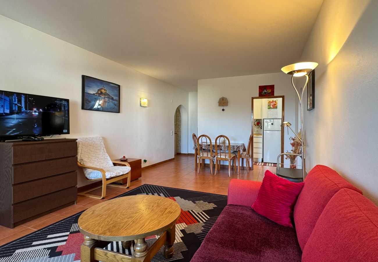 Apartment in Albufeira - Apartamento T1 Acacias 2, Albufeira - Montechoro