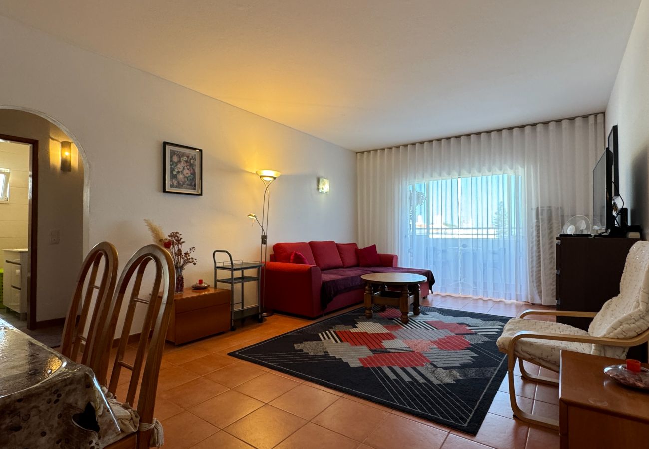 Apartment in Albufeira - Apartamento T1 Acacias 2, Albufeira - Montechoro