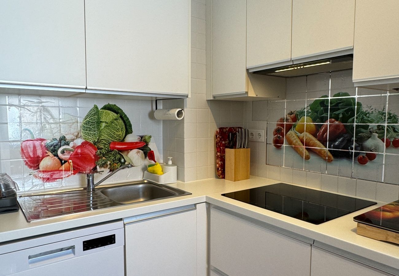 Apartment in Albufeira - Apartamento T1 Acacias 2, Albufeira - Montechoro