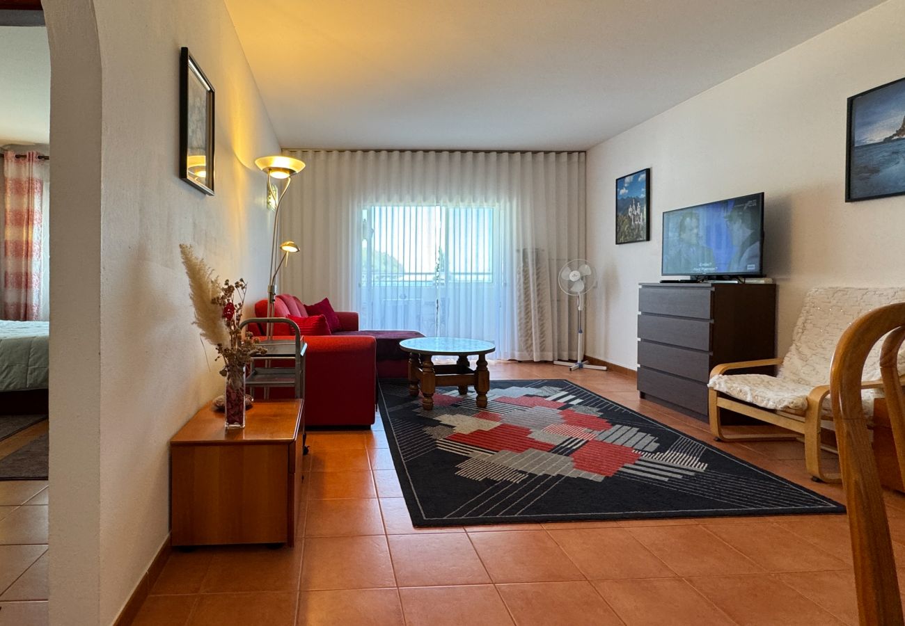 Apartment in Albufeira - Apartamento T1 Acacias 2, Albufeira - Montechoro