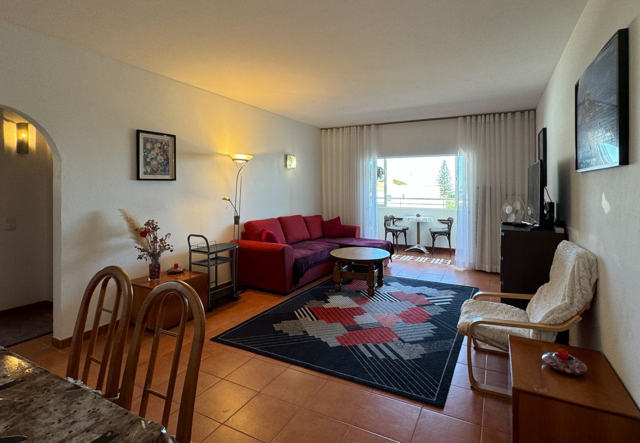Apartment in Albufeira - Apartamento T1 Acacias 2, Albufeira - Montechoro