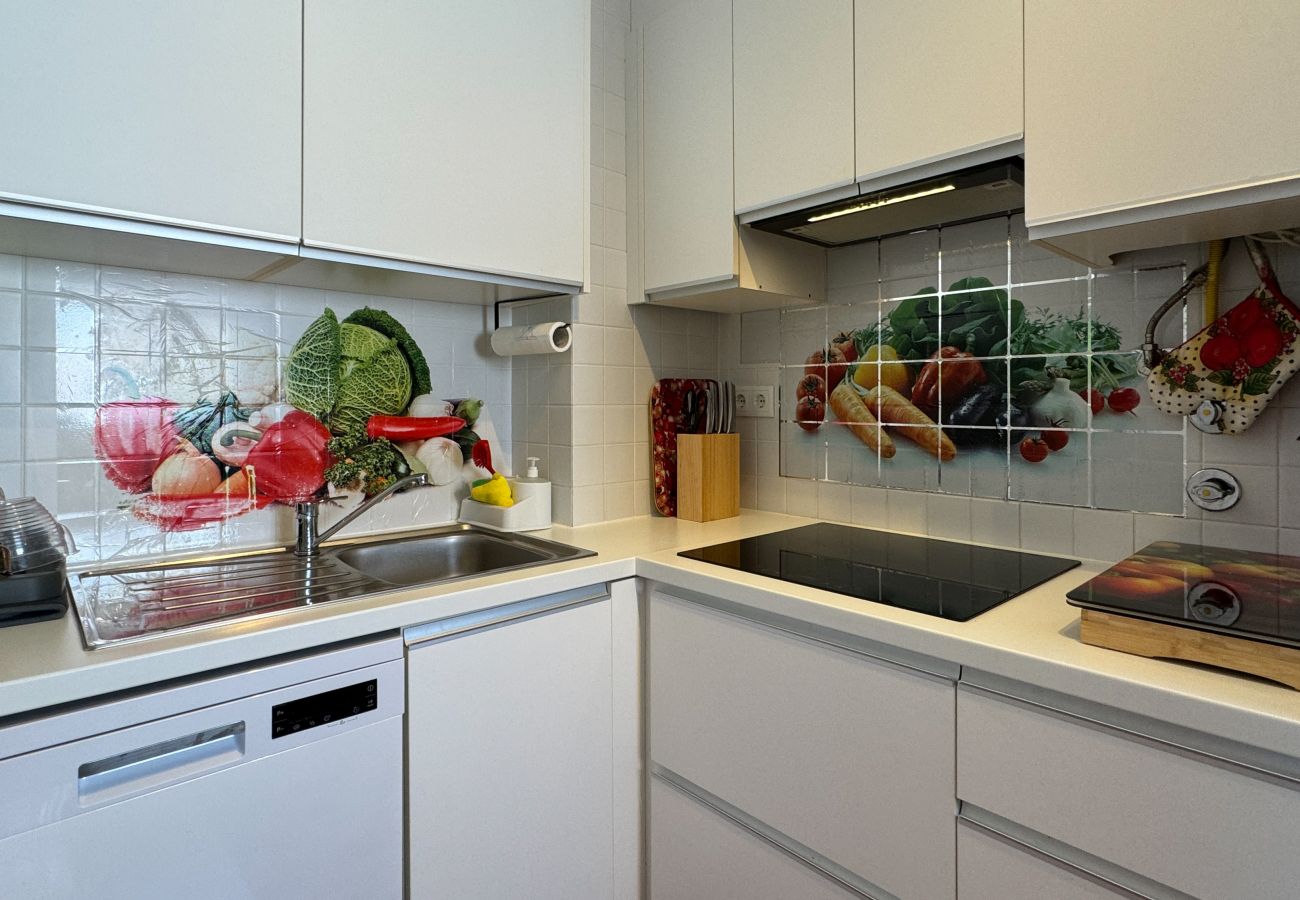 Apartment in Albufeira - Apartamento T1 Acacias 2, Albufeira - Montechoro