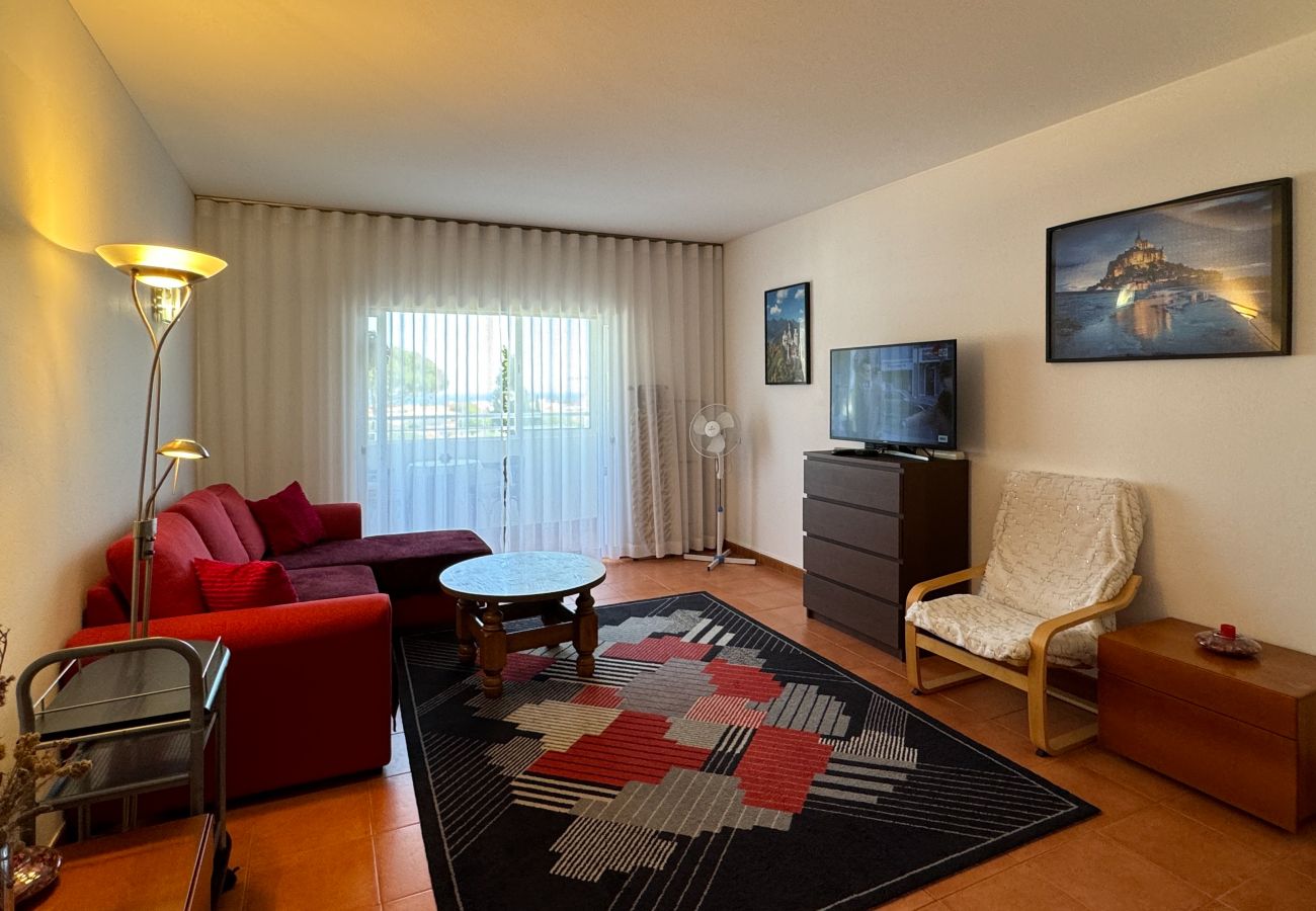 Apartment in Albufeira - Apartamento T1 Acacias 2, Albufeira - Montechoro