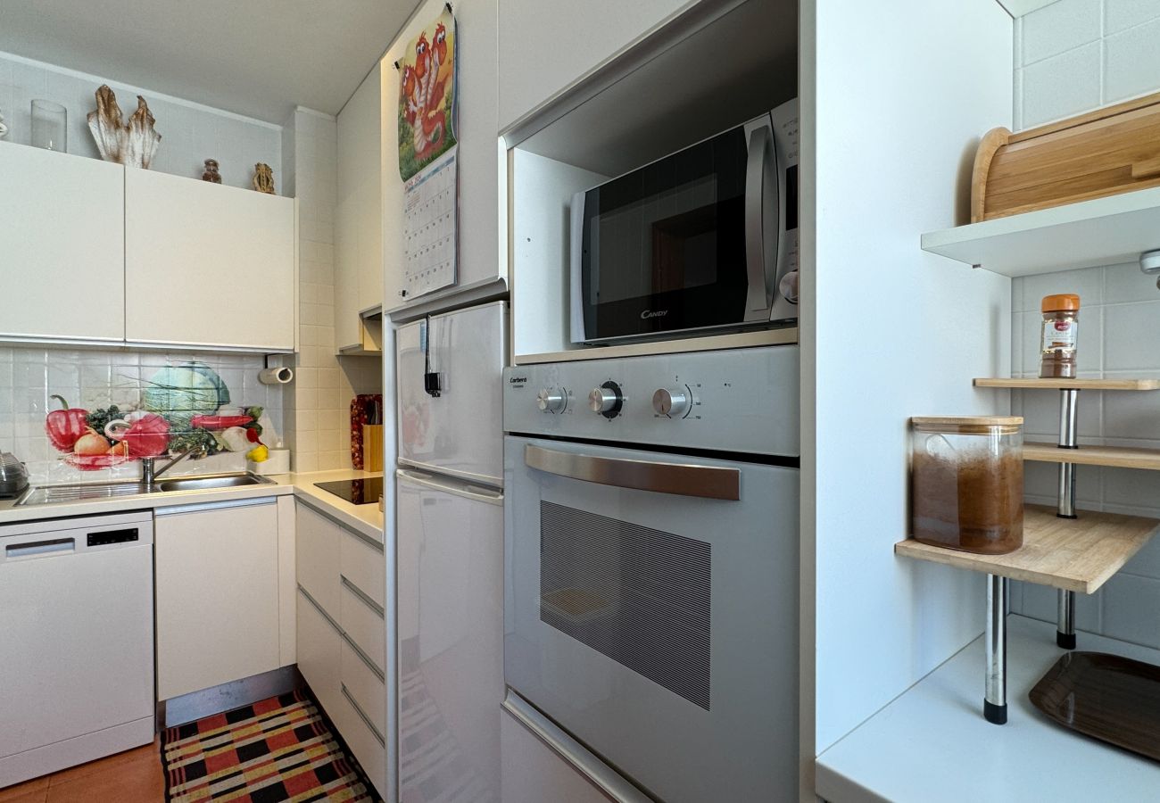 Apartment in Albufeira - Apartamento T1 Acacias 2, Albufeira - Montechoro