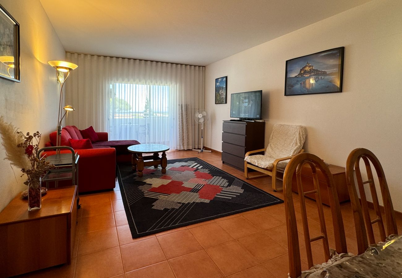 Apartment in Albufeira - Apartamento T1 Acacias 2, Albufeira - Montechoro