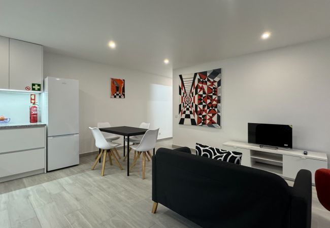 Terraced House in Albufeira - Moradia T2 Estrelo Terraced House in Albufeira - Moradia T2 Estrelo