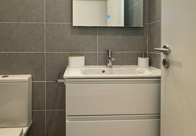 Terraced House in Albufeira - Moradia T2 Estrelo Terraced House in Albufeira - Moradia T2 Estrelo