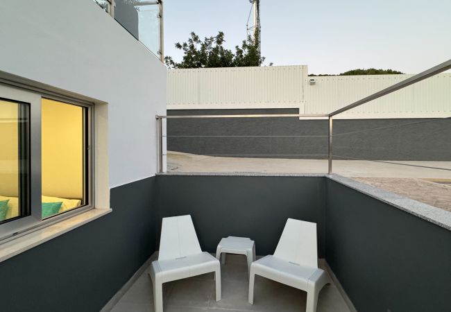 Terraced House in Albufeira - Moradia T2 Estrelo Terraced House in Albufeira - Moradia T2 Estrelo