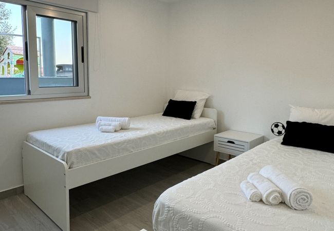 Terraced House in Albufeira - Moradia T2 Estrelo Terraced House in Albufeira - Moradia T2 Estrelo