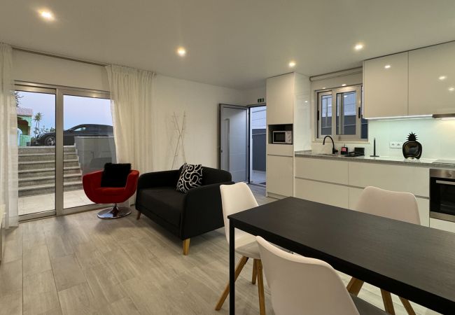 Terraced House in Albufeira - Moradia T2 Estrelo Terraced House in Albufeira - Moradia T2 Estrelo