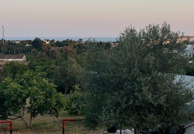 Terraced House in Albufeira - Moradia T2 Estrelo Terraced House in Albufeira - Moradia T2 Estrelo