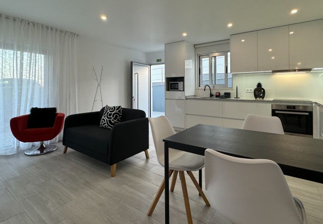 Terraced House in Albufeira - Moradia T2 Estrelo Terraced House in Albufeira - Moradia T2 Estrelo