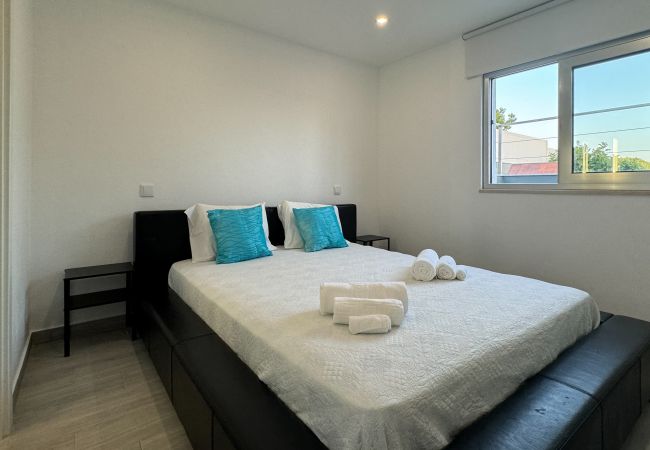 Terraced House in Albufeira - Moradia T2 Estrelo Terraced House in Albufeira - Moradia T2 Estrelo