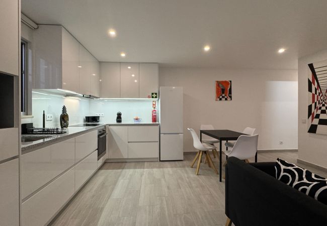 Terraced House in Albufeira - Moradia T2 Estrelo Terraced House in Albufeira - Moradia T2 Estrelo