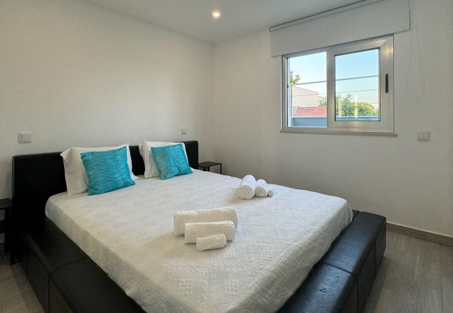 Terraced House in Albufeira - Moradia T2 Estrelo Terraced House in Albufeira - Moradia T2 Estrelo