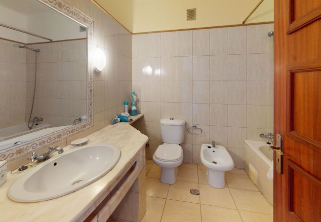 Apartment in Albufeira - Apartment Jasmim Duplex T2, São Rafael Apartment in Albufeira - Apartment Jasmim Duplex T2, São Rafael