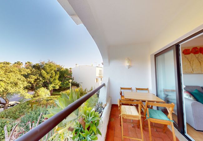 Apartment in Albufeira - Apartment Jasmim Duplex T2, São Rafael Apartment in Albufeira - Apartment Jasmim Duplex T2, São Rafael