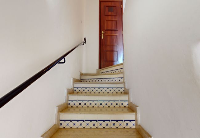 Apartment in Albufeira - Apartment Jasmim Duplex T2, São Rafael Apartment in Albufeira - Apartment Jasmim Duplex T2, São Rafael