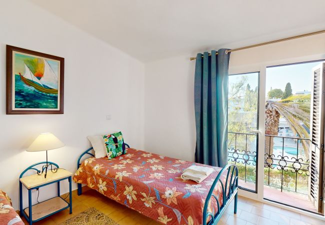 Apartment in Albufeira - Apartment Jasmim Duplex T2, São Rafael Apartment in Albufeira - Apartment Jasmim Duplex T2, São Rafael