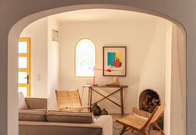 Villa in Vilamoura - Aldeamento Golf Vilamoura Villa in Vilamoura - Aldeamento Golf Vilamoura