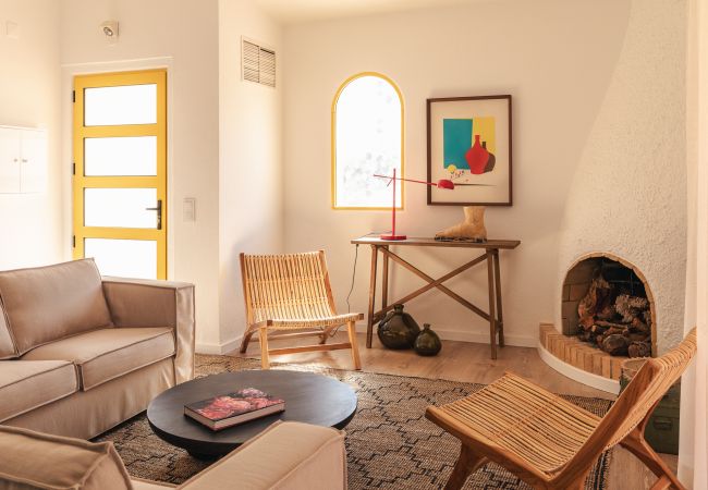 Villa in Vilamoura - Aldeamento Golf Vilamoura Villa in Vilamoura - Aldeamento Golf Vilamoura