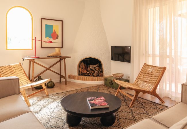 Villa in Vilamoura - Aldeamento Golf Vilamoura Villa in Vilamoura - Aldeamento Golf Vilamoura