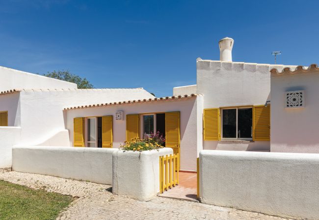 Villa in Vilamoura - Aldeamento Golf Vilamoura Villa in Vilamoura - Aldeamento Golf Vilamoura