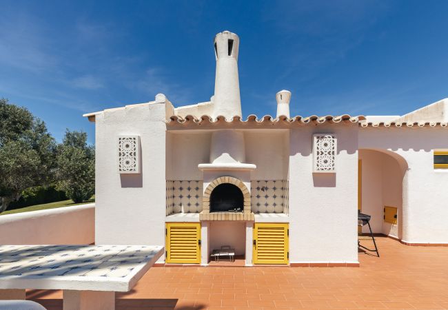 Villa in Vilamoura - Aldeamento Golf Vilamoura Villa in Vilamoura - Aldeamento Golf Vilamoura